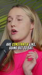 She Spent $7,000 ON HER PARENTS AMEX