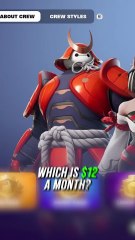 She Spent Her Rent Money On FORTNITE