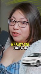 She Thought an 18% Interest Rate Was Good lol