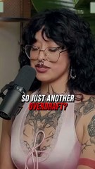 She Took Out a Loan For Her OVERDRAFT FEE