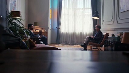 مسلسل ميرا وسليم الحلقة 4 الرابعة مدبلجة