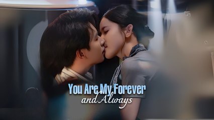 You Are My Forever And Always – Full HD Movie [English Sub] | Watch Till The End