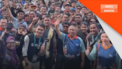 Perak harap pembangunan infrastruktur diberi keutamaan dalam Belanjawan 2026