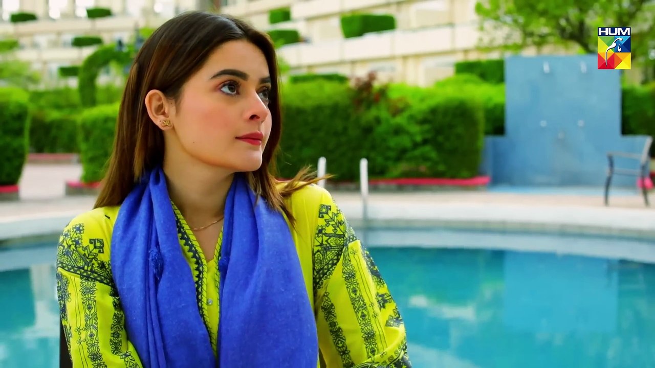 Qismat Episode 21