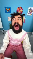 Thought He Could Embarrass Me? Not Today! 😎📚 #shorts #schoollife