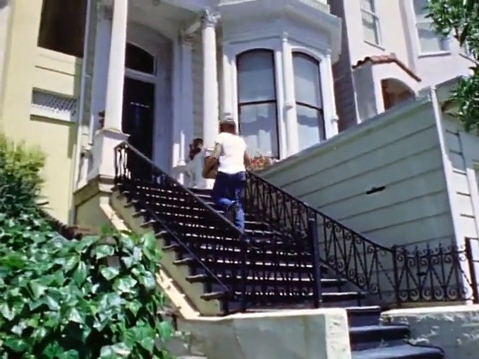 Criminally Insane 1975 | Crazy Fat Ethel | 70s Grindhouse Cult Classic