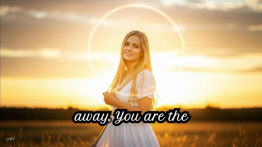 You are the light, the light for me #You_Are_The_Light #Romantic_Song #New_Song_2025