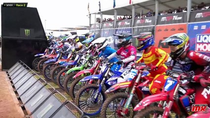 25- MX ETAPA 20 - AUSTRALIA - WMX CORRIDA 2