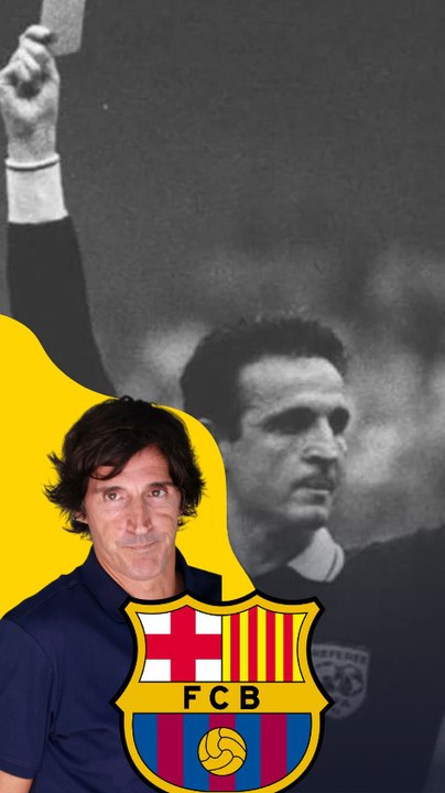 La declaración de Javier Enríquez, hijo de Enríquez Negreira