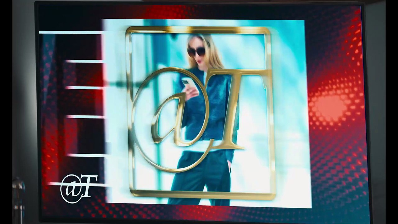 Trust | movie | 2025 | Official Trailer