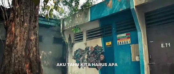Agak Laen: Menyala Pantiku! | movie | 2025 | Official Teaser