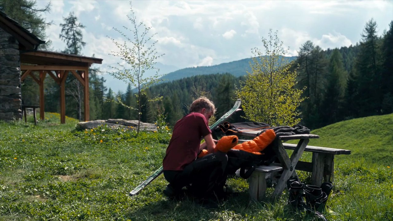 A Flower of Mine | movie | 2024 | Official Trailer