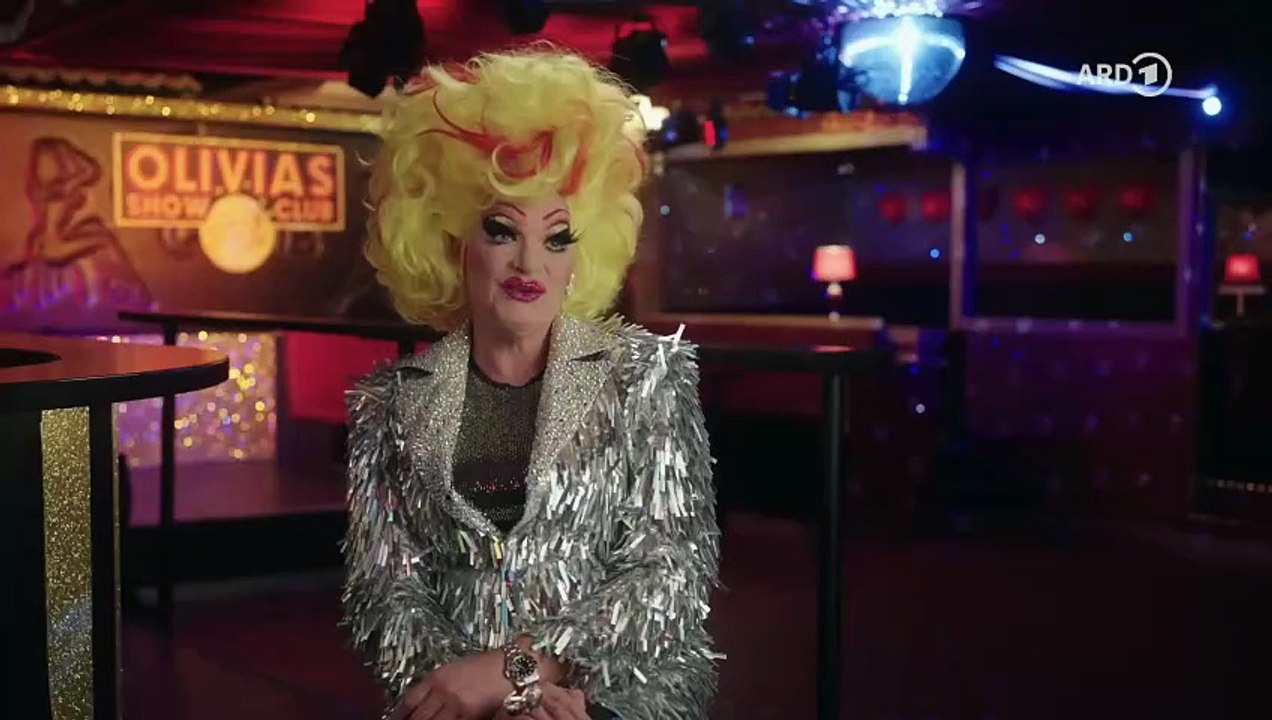 Die Küblböck-Story - Eure Lana Kaiser | show | 2025 | Official Trailer