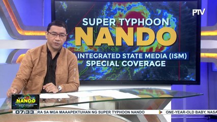 Mahigit 2.6-M na family food packs, inihanda na ng DSWD