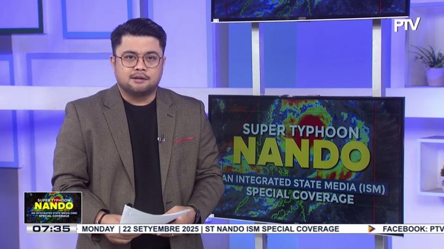 DILG, iniutos na sa mga LGU ang agarang pre-emptive evacuation upang protektahan ang kanilang mga residente