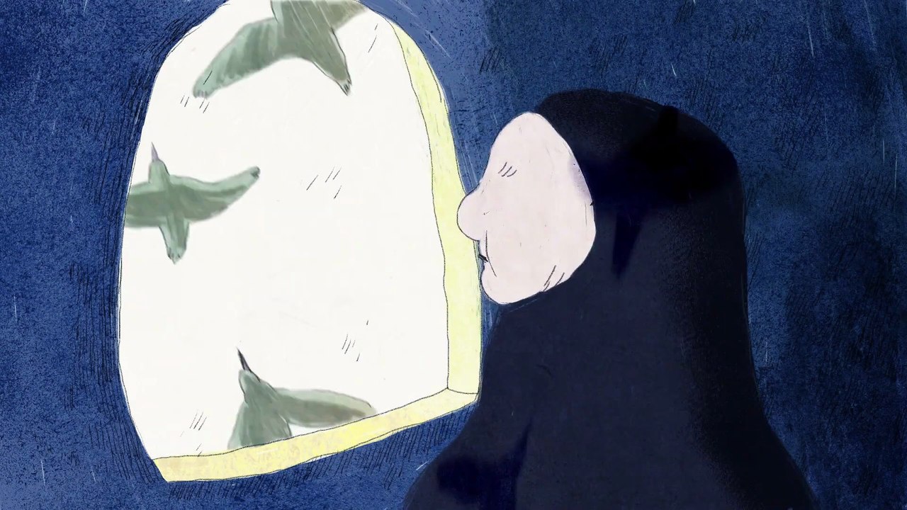 Nun or Never! | movie | 2023 | Official Trailer