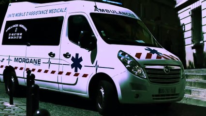 Sauvez-moi! | movie | 2017 | Official Trailer