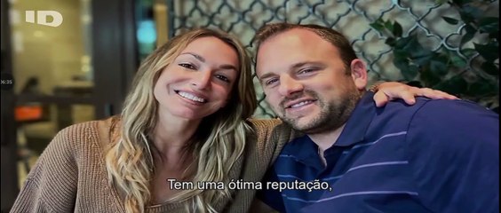 KAREN READ - UM CORPO NA NEVE T1 EP1)
