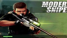 Modern Sniper Chapter 14 Level 4