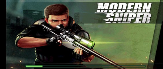 Modern Sniper Chapter 14 Level 4