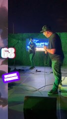 “Danny Rio Rock + Craze The MC”