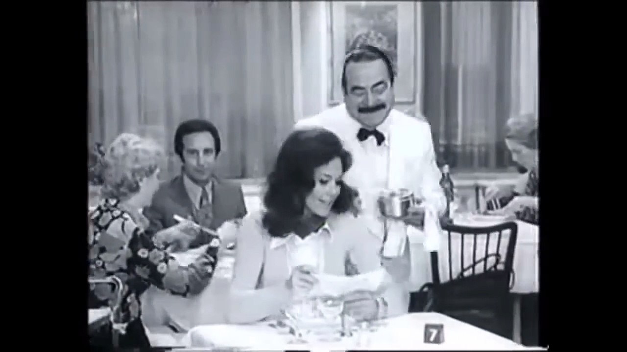 I migliori caroselli degli anni 60 e 70