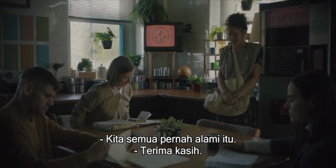 Tonton Film Motherland (2025) Gratis! Beragam Genre Seru Menanti 🎬