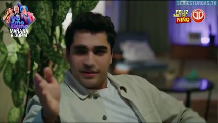 Martin_Pescador_-_Capitulo_21 - (Yali Capkini, Golden Boy, Una Nueva Vida)