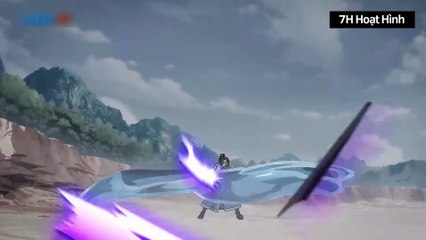 Tập 10 | Siêu Cấp Linh Sủng Sư - Cá Chép Hóa Thành Rồng | Thuyết Minh