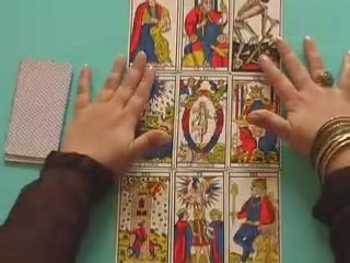 Horoscopo Tarot, del 18 al 24 de Mayo, SAGITARIO