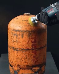 From scratch to sizzle: Building a DIY grill!