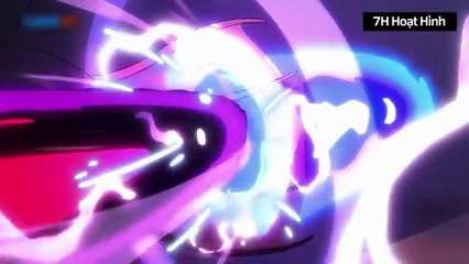 Tập Cuối | Siêu Cấp Linh Sủng Sư - Cá Chép Hóa Thành Rồng | Thuyết Minh