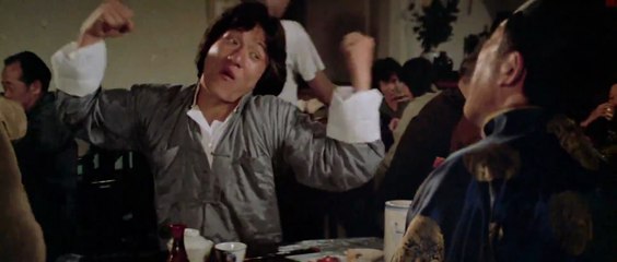 Drunken Master [HD] (1978) ITA