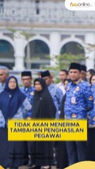 ASN Pekanbaru yang Malas Kerja Terancam Pemotongan TPP