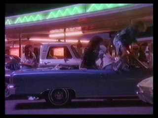 Blue Tears - Kiss Me Goodbye (Unofficial Video)