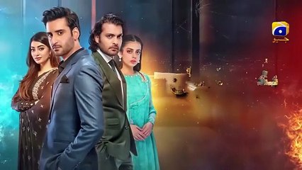 Exciting Preview of Mohra Episode 36 – Don't Miss Out! 🔥