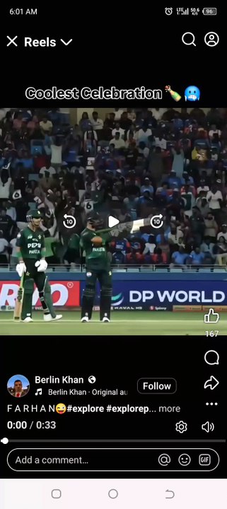 Best Partnership # Unique Style Celebration # Sahibzada Farhan #