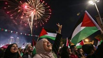 UK Shocks the World: Officially Recognises Palestine as an Independent State!