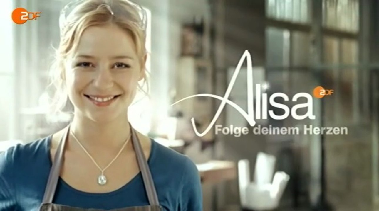 Alisa -027- Folge Deinem Herzen