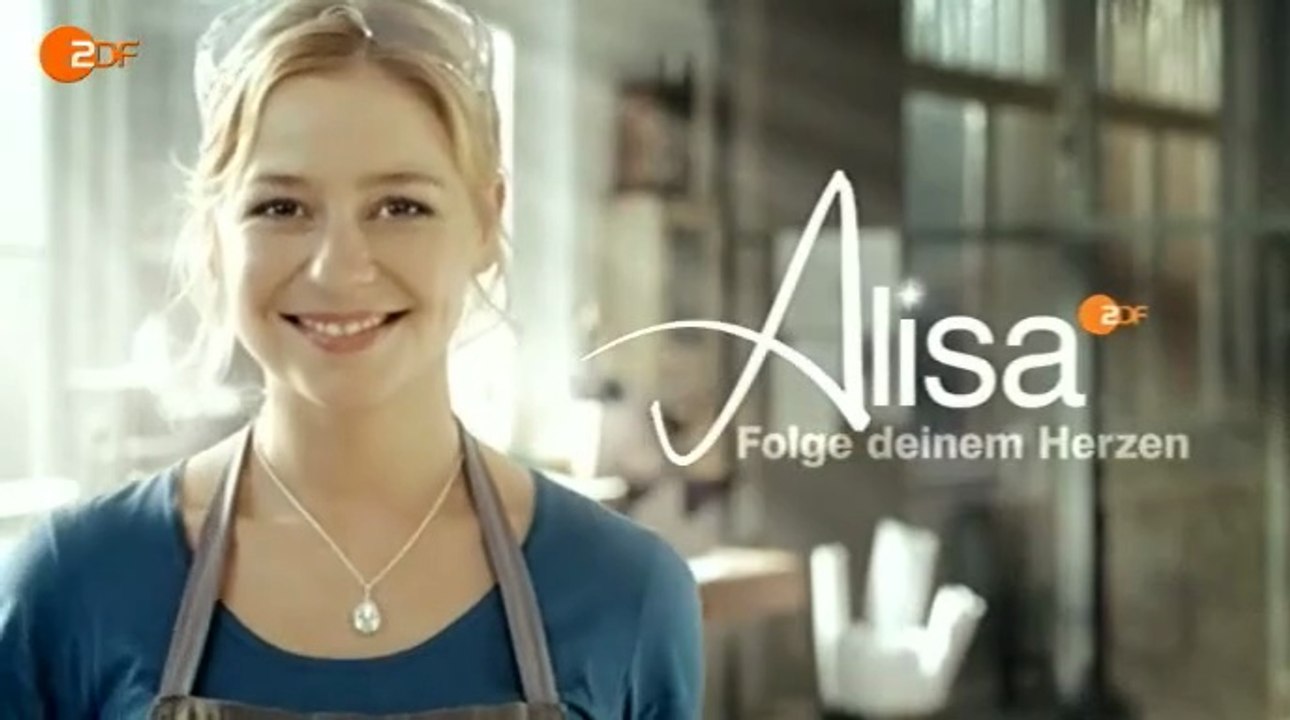 Alisa -028- Folge Deinem Herzen