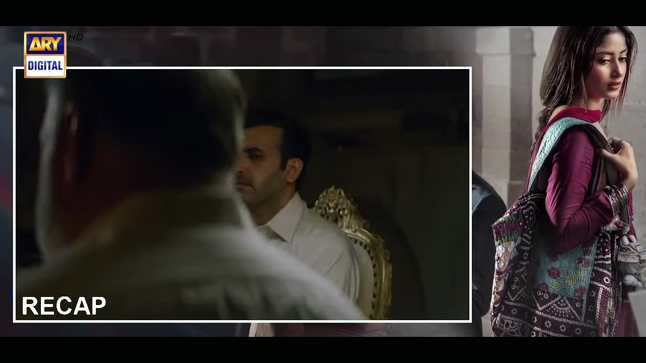 Main Manto Nahi Hoon Episode 20 - Humayun Saeed - Sajal Aly - 21 sep 2025 - ARY digital drama review
