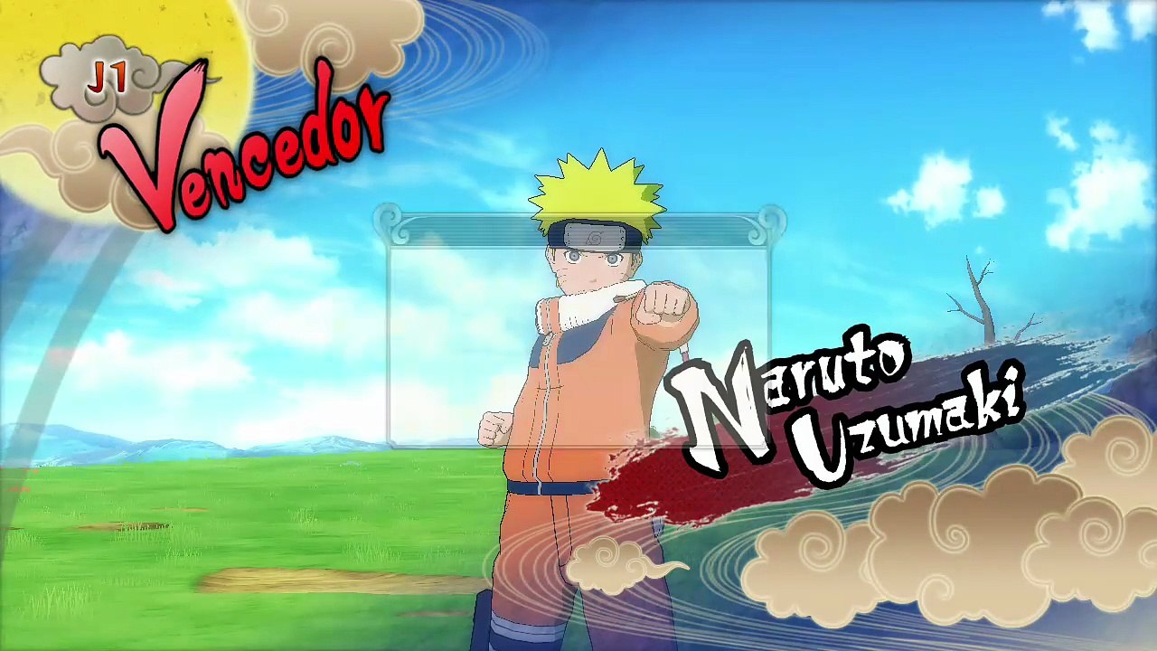 Naruto Shippuden: Ultimate Ninja Storm Generations online multiplayer - ps3