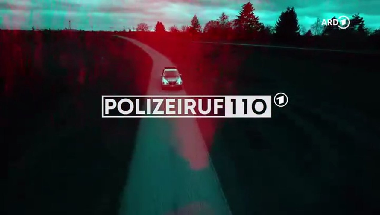 Polizeiruf 110 -421- Sie sind unter uns