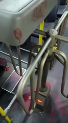 Tentativa de homicídio após o clássico entre Flamengo e Vasco