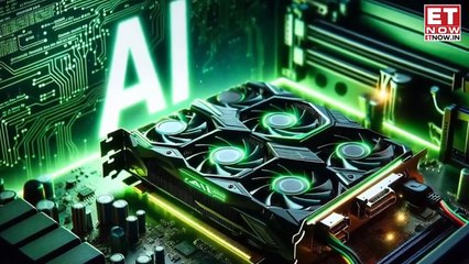 Nvidia Chips Banned In China: Is Trump's Trade War The Reason? What Will Companies Do Now?