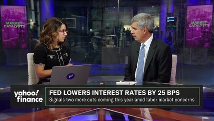Why Mohamed El-Erian says the Fed needs to provide more clarity