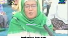 Perhatikan Buat para MURID seorang Guru