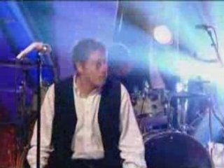 The Who - My Generation (Live Jools Holland 2007)