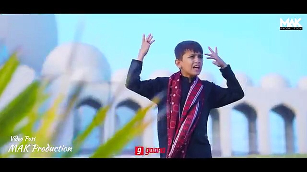 Is_Karam_Ka_Karoon_Shukar_Kaise_Ada_-_Cover___Sibtain_Haider___13_Rajab_Latest_Qawwali(360p)