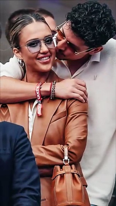 Jessica Alba and Danny Ramirez Go Public With Their Romance